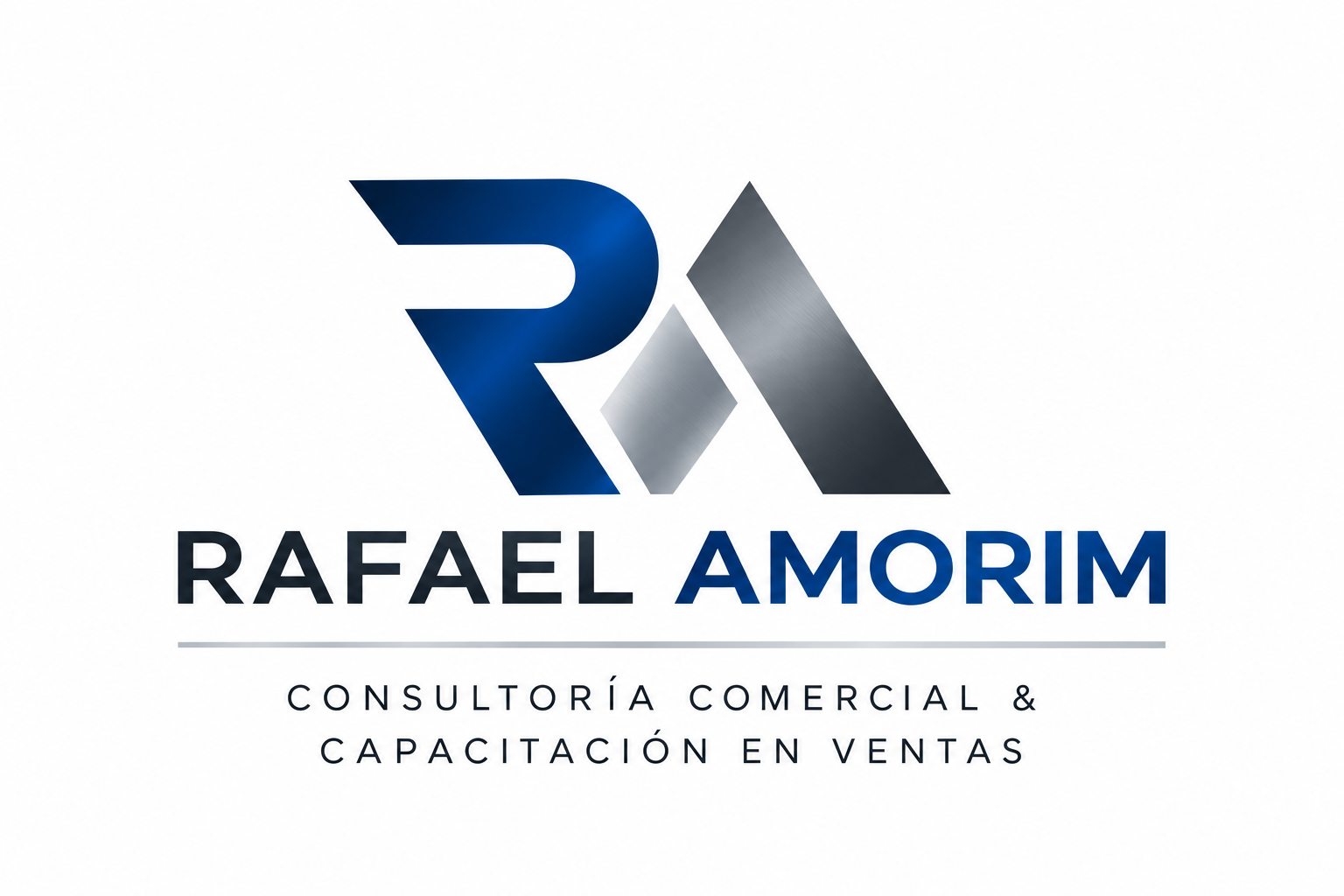 Rafael Amorim Consultoría Comercial & Capacitación en Ventas